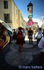 cevennes, divers, les gens,